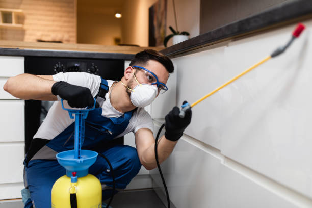 Best Wildlife Control Services  in Harmony Grove, CA